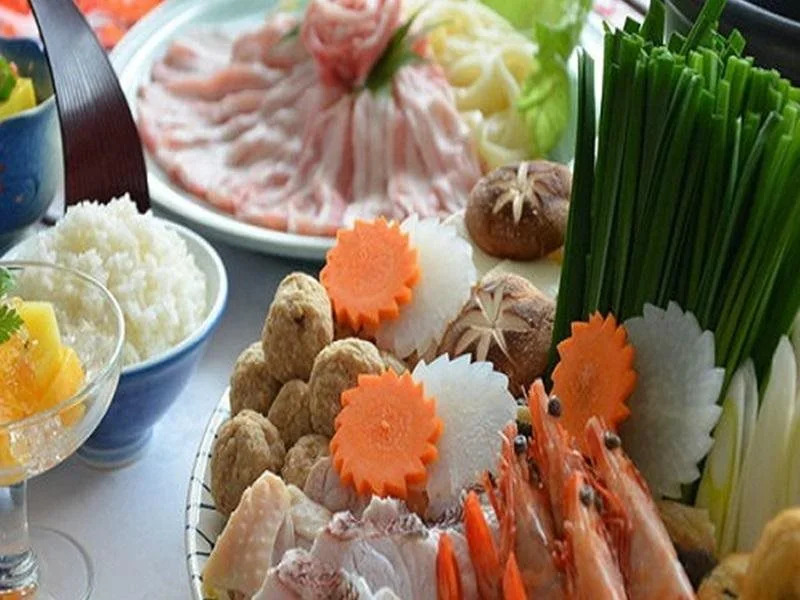 Hikone Biwako Hotel