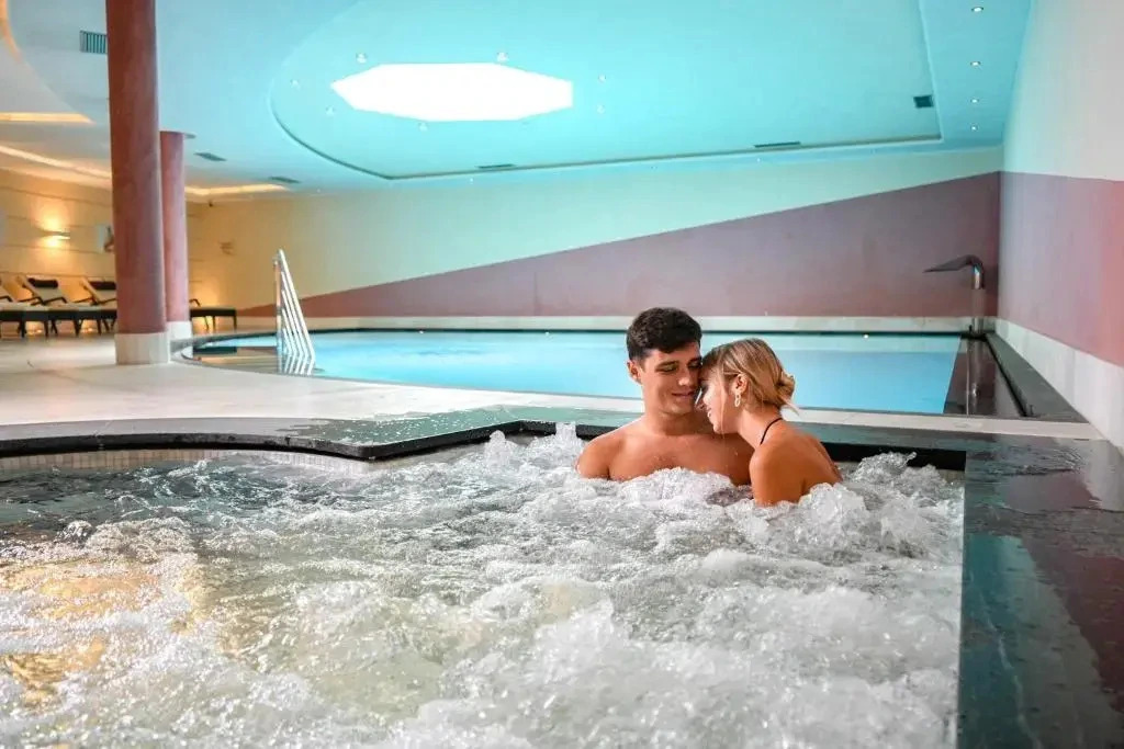 Hotel Carmen Dolomites