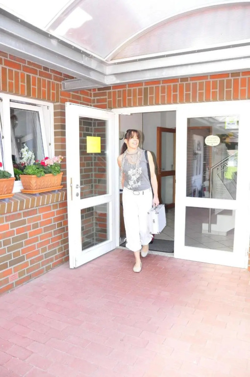 Hotel & Restaurant Zum Deutschen Hause