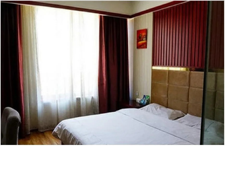 Ya Tai Hostel