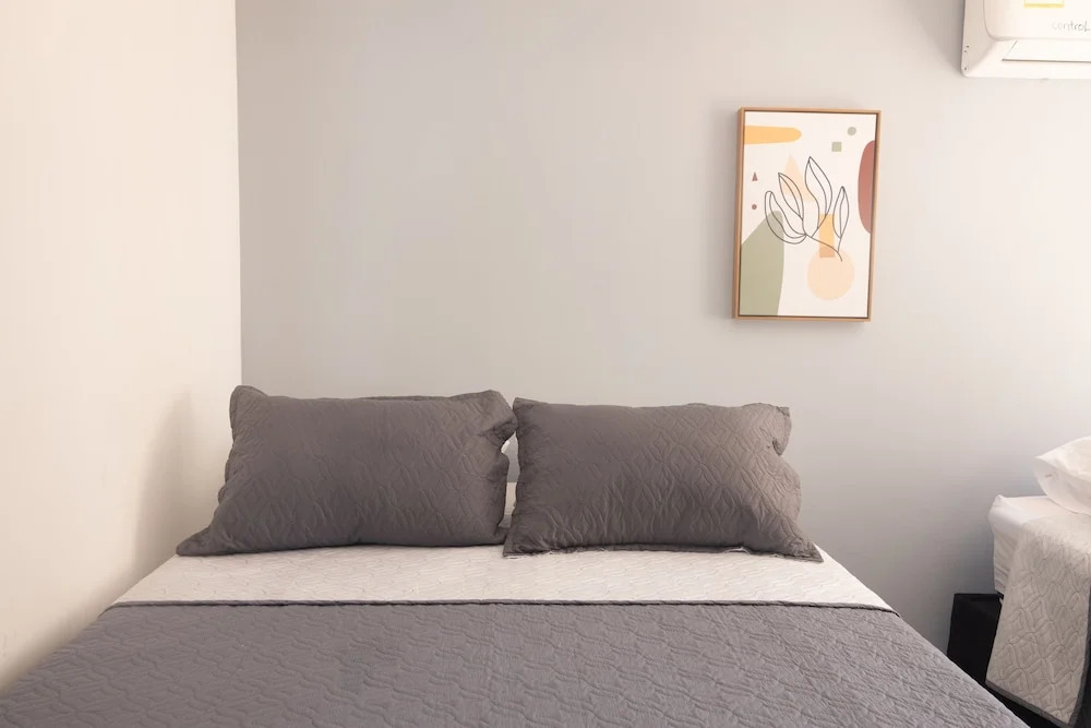 Penthouse con Piscina Privada El Laguito