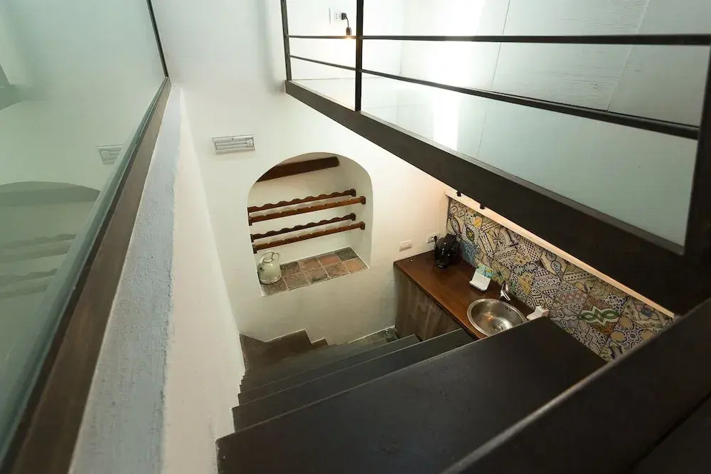 B&B Vicere Speciale
