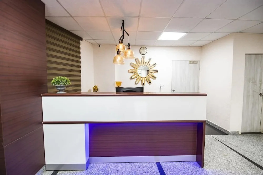 Tuma Club House
