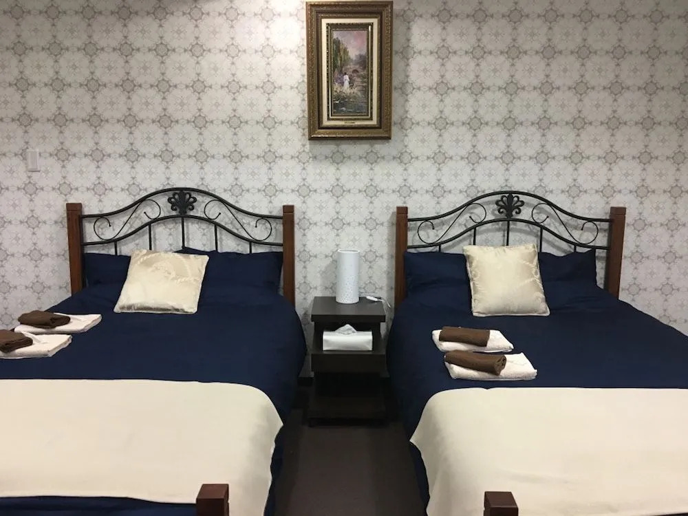 Smart Hotel Osaka 3