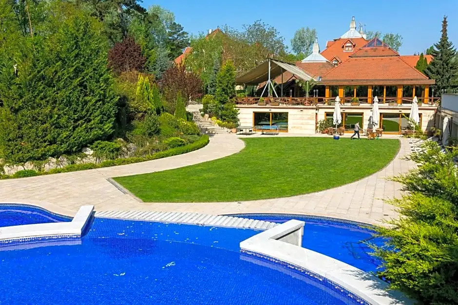 Hotel Gottwald