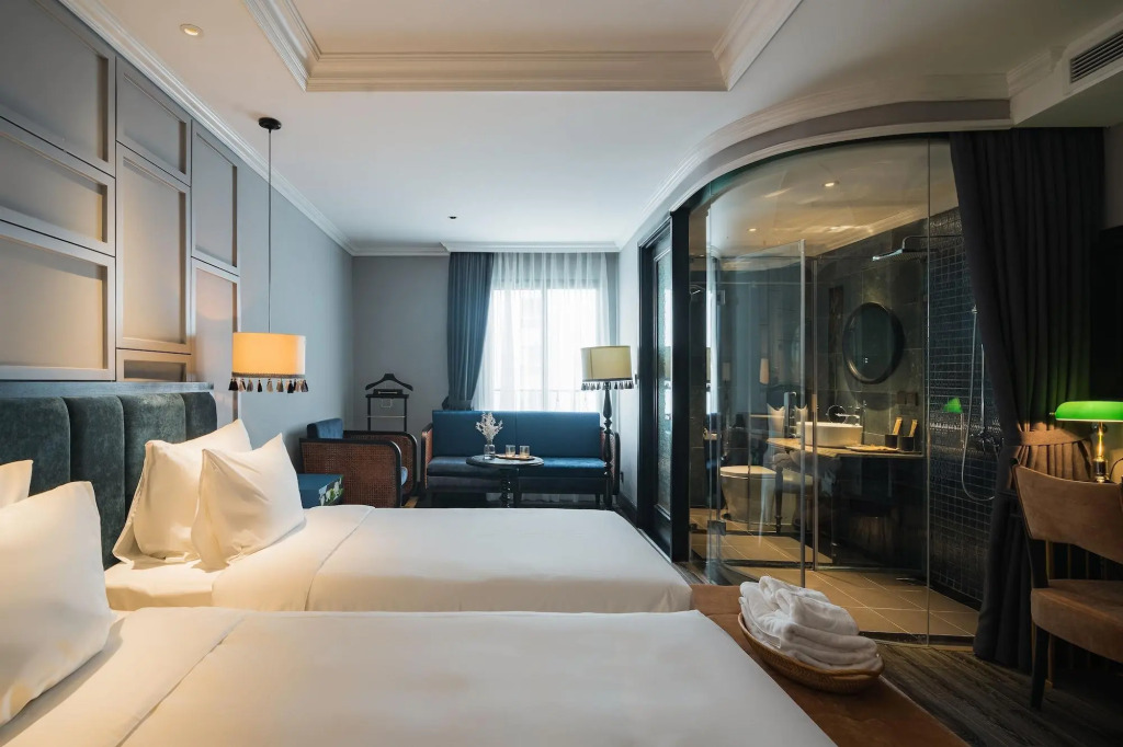 Solaria Hanoi Hotel