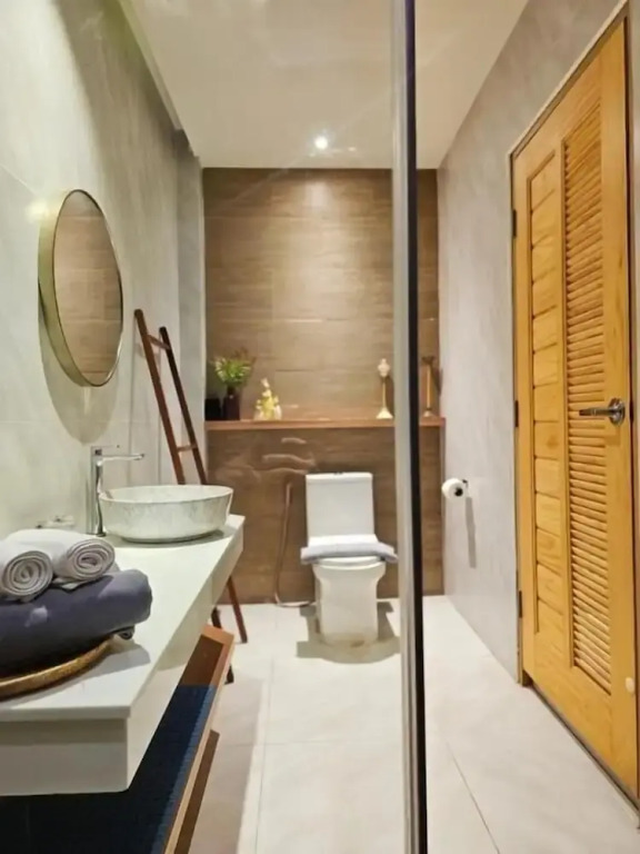 Siri Lagoona Resort