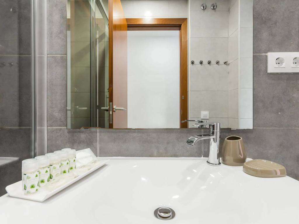 Apartments Freser 78