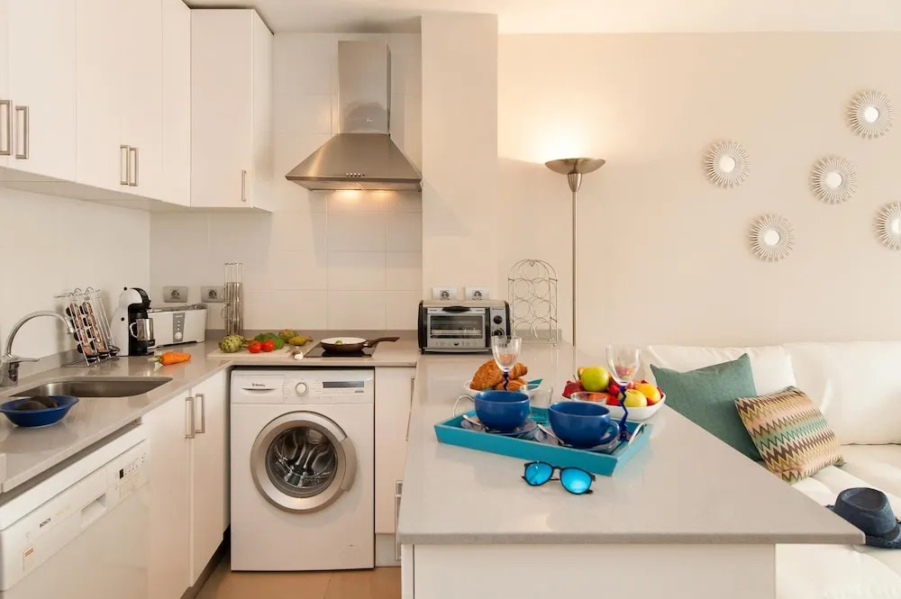 Apartment Playa Del Ingles Tanife