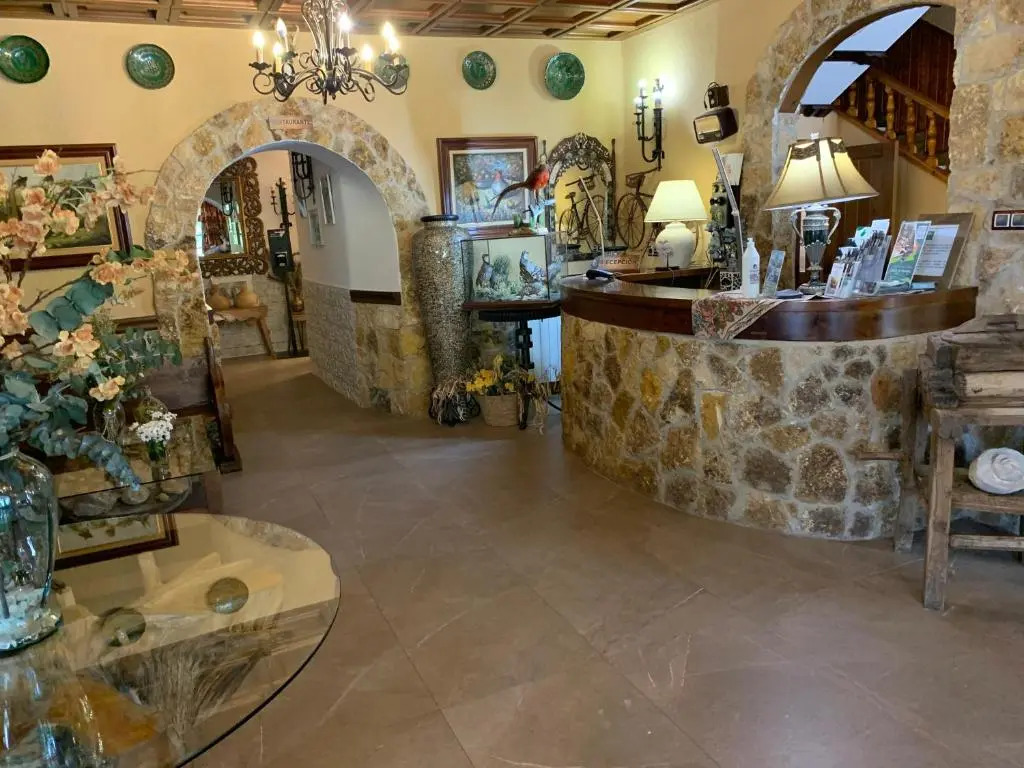 Hotel Mirasierra