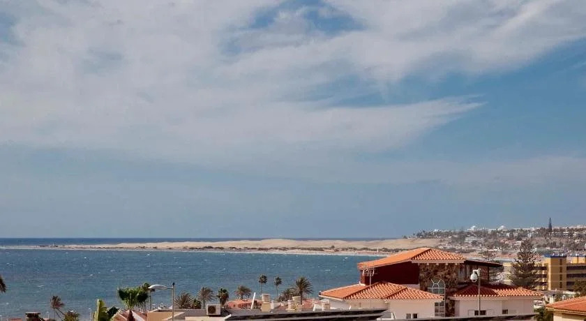 Apartamentos La Galea