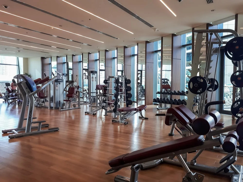 HiGuests Vacation Homes - Burj Vista