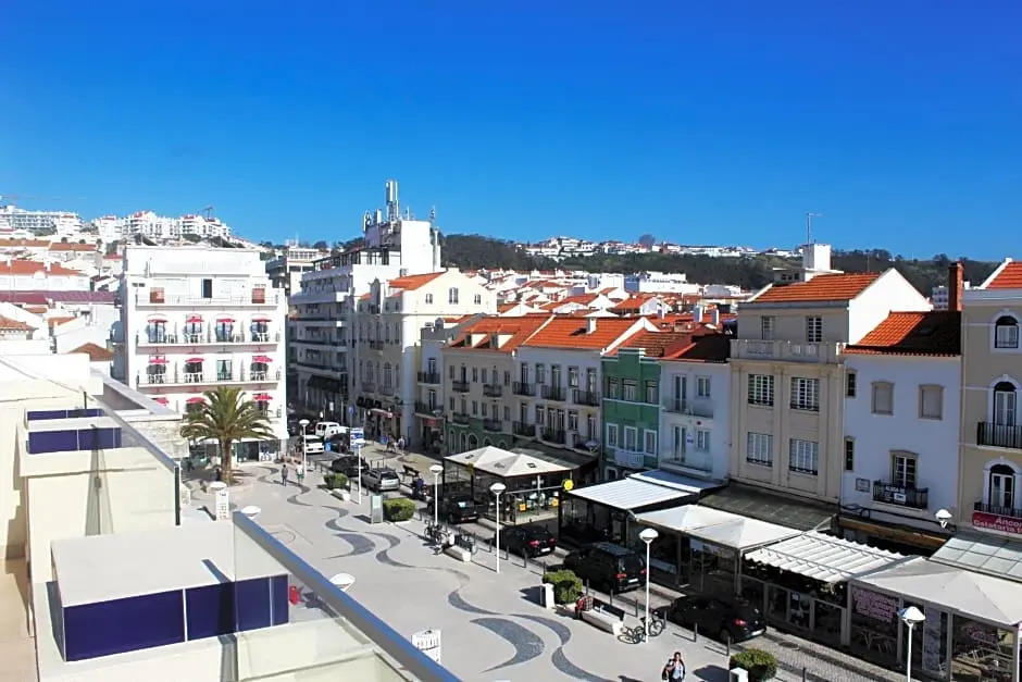 By the Sea - Nazaré