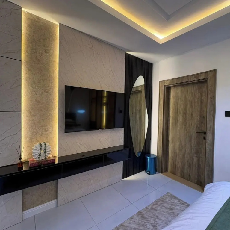 Faiz Homes
