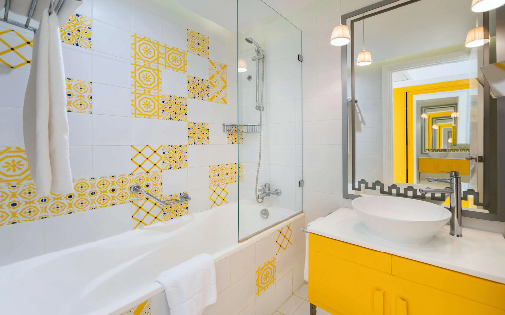 Radisson Blu Resort & Thalasso Hammamet