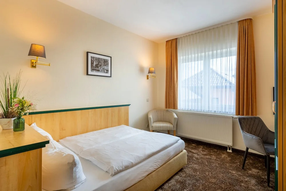 Christinenhof & Spa - Wellnesshotel am Rande des Spreewalds
