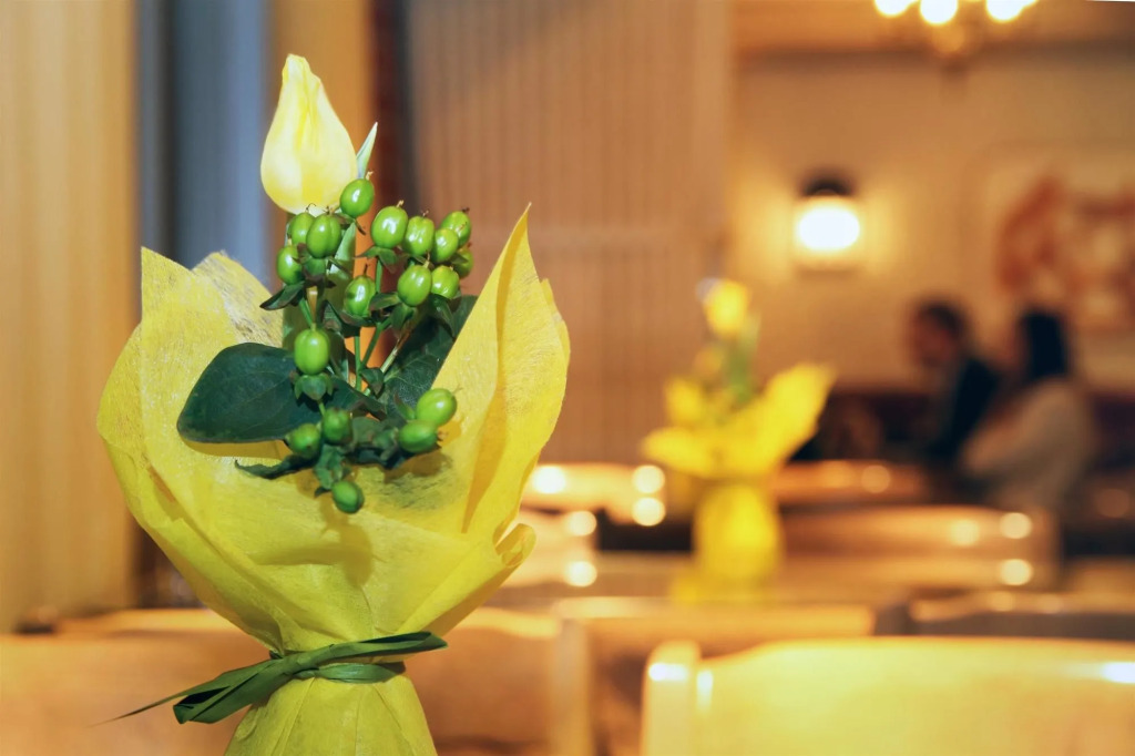 Hotel Vallonia