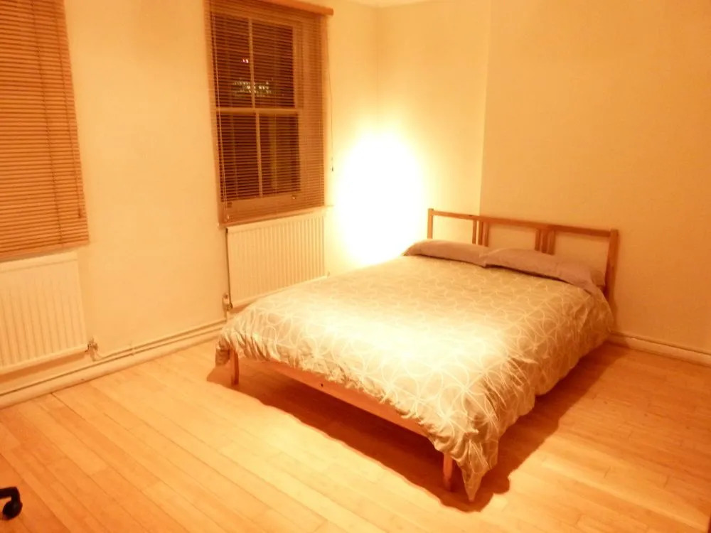 SS Property Hub – Covent Garden Apartment