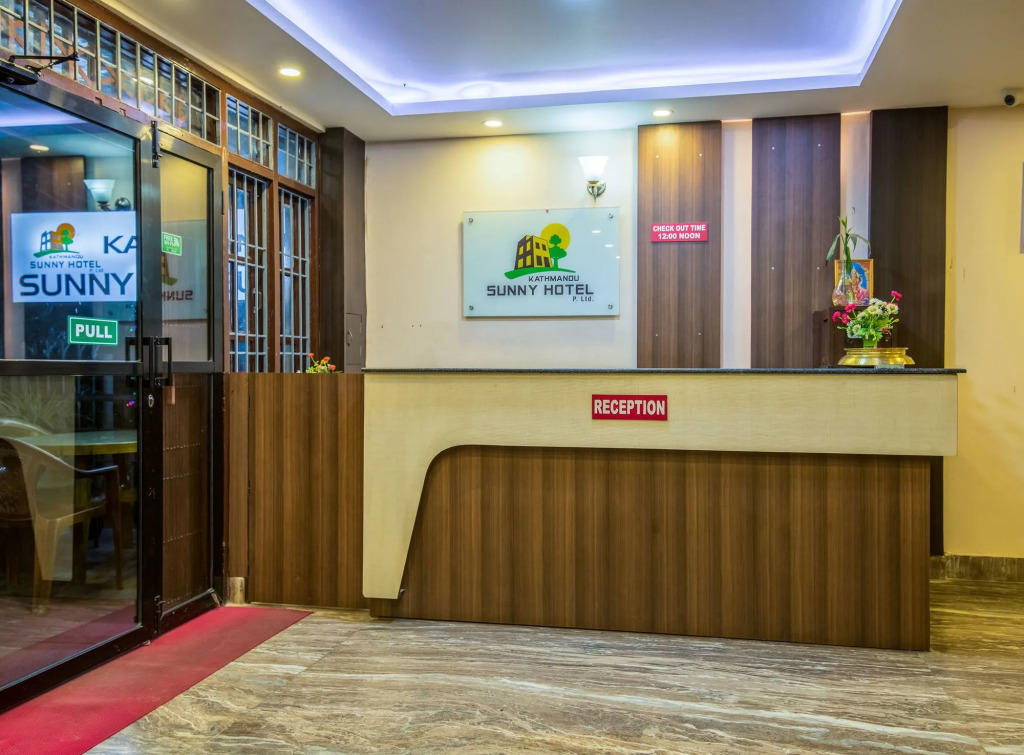 Kathmandu Sunny Hotel