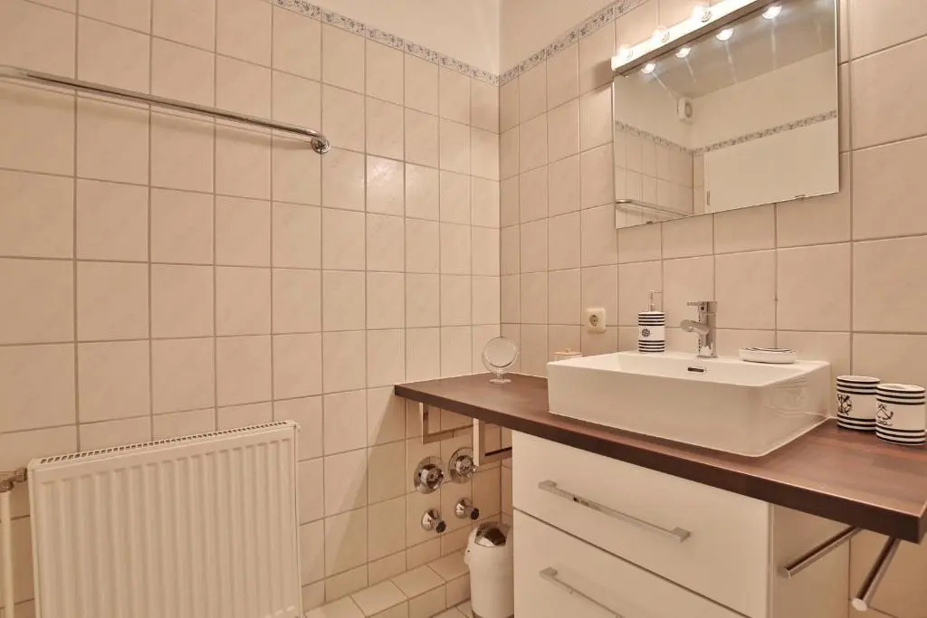 Gorch-Fock-Park Haus 57 Gorch-Fock-Park 57 Appartement 26