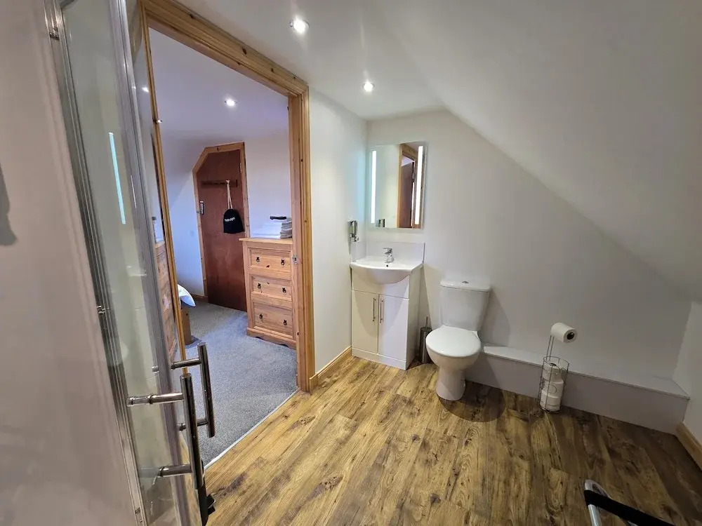 Hebridean Stay