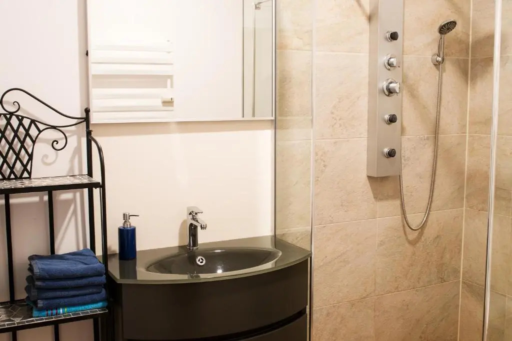 Gwuni Mopera B&B