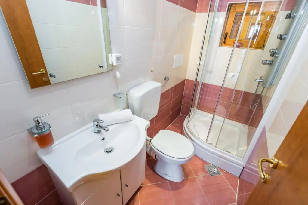 Apartment Eli Kacjak