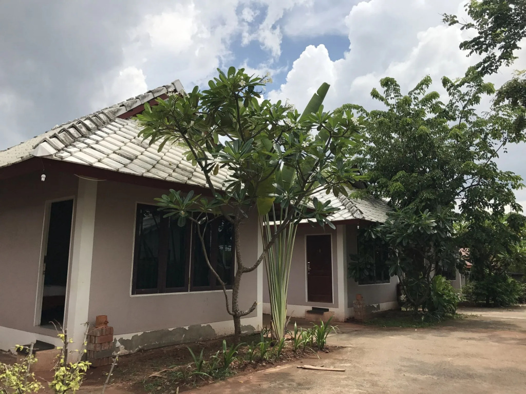 Baan Ruankaew Resort