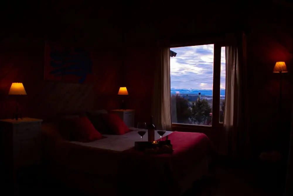 Paraiso Patagónico Bungalows and Aparts