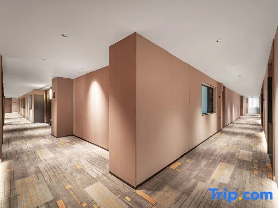 MEHOOD LESTIE Hotel (Xi'an Dianshita Dongyi Road Subway Station)