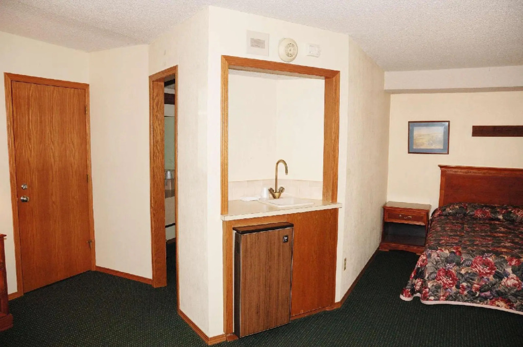 Lehrs Motel Augusta