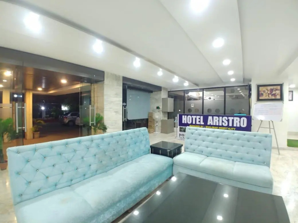 Hotel Aristro Lonavala