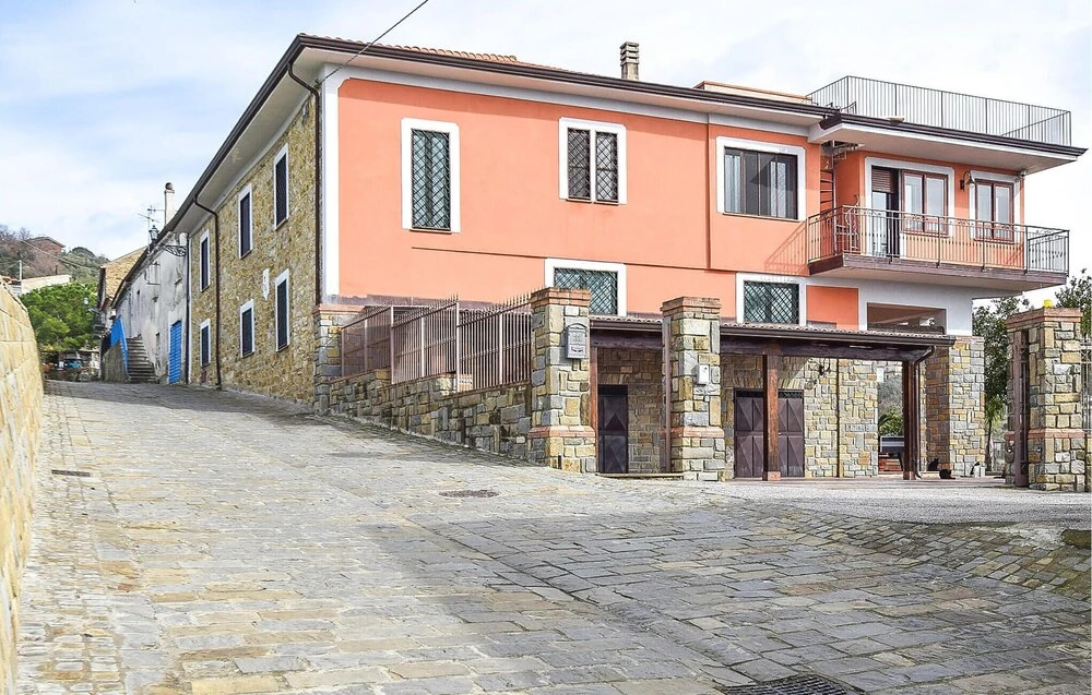 Villa Paradiso