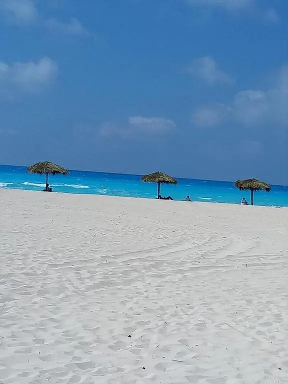 فيلا قرية المنتزة الساحلية الساحل الشمالي