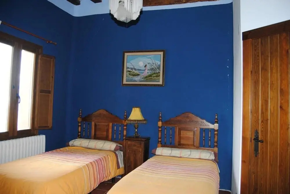Hospedería Albergue Ntra Sra de Magallón