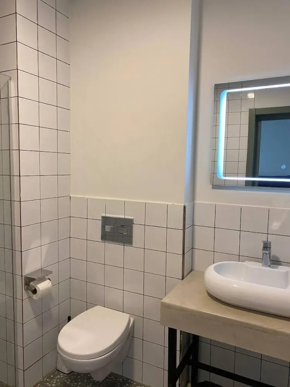Отель H2O Ureki