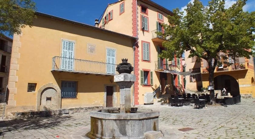 La Maison de la Tour