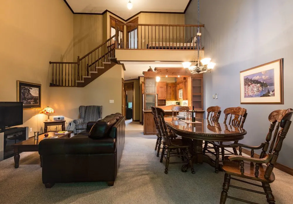 Les Manoirs by Rendez-Vous Mont-Tremblant