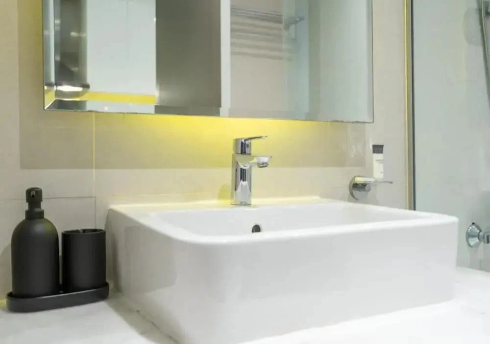 Luxurious Studio in Damac Maison Prive