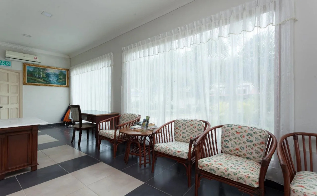 OYO 89679 Dream Garden Resort