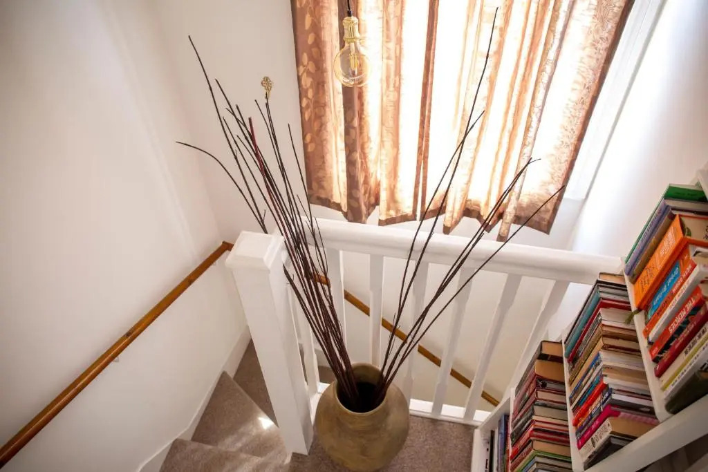 Beautiful 2-Bedroom Townhouse in Stratford upon Avon