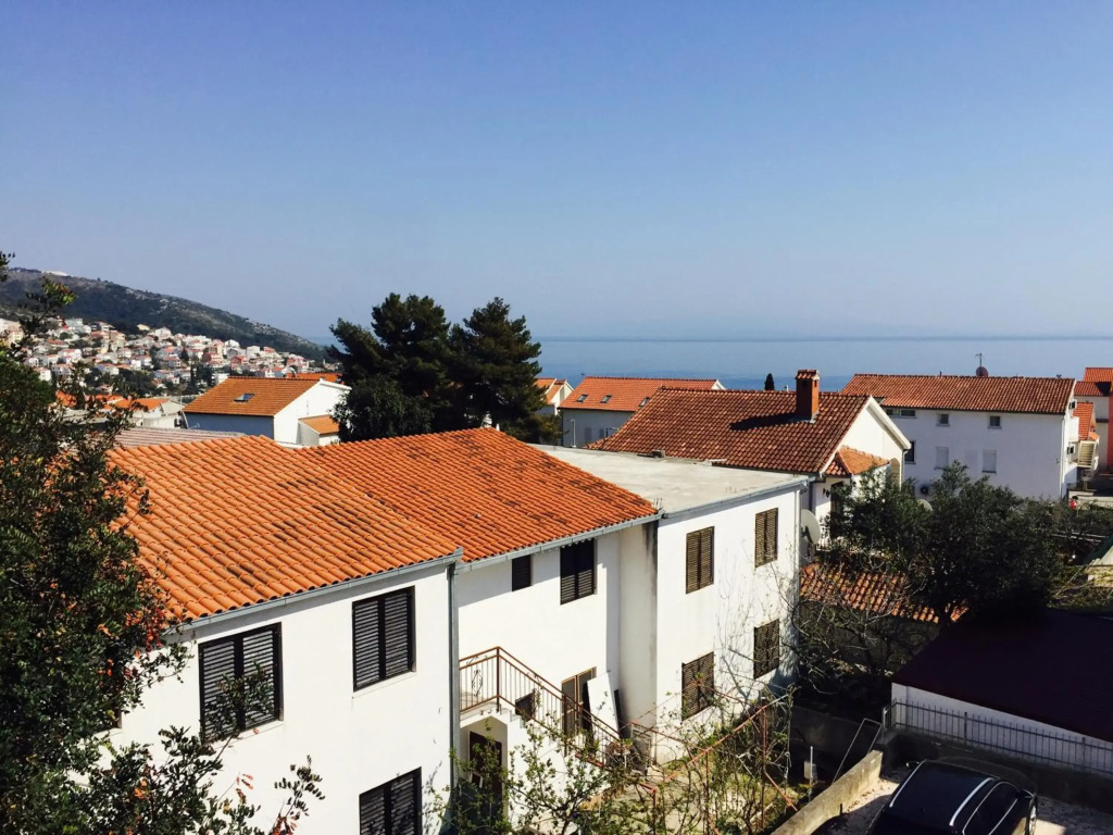 Apartmani Zivaljic