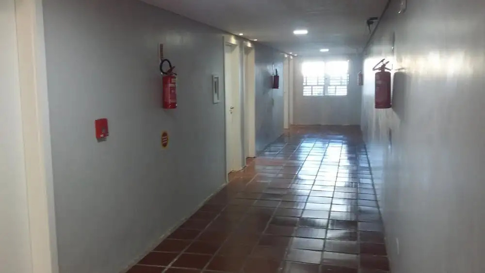 Hotel de Carvalho