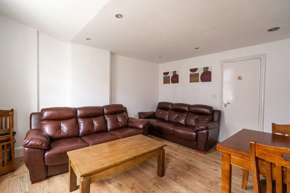 H.V Apartments