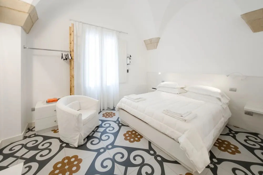 Dimora Capece