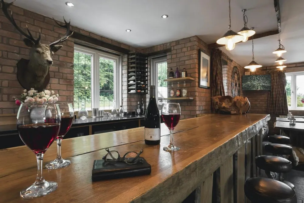 Lyth Valley Country House - 9 Rooms