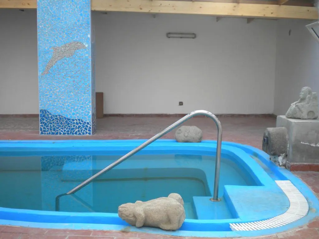 Villa Olivia Residence Ischia - nel Verde con Piscine e Vista Mare