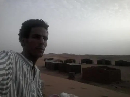 Camp Jamal