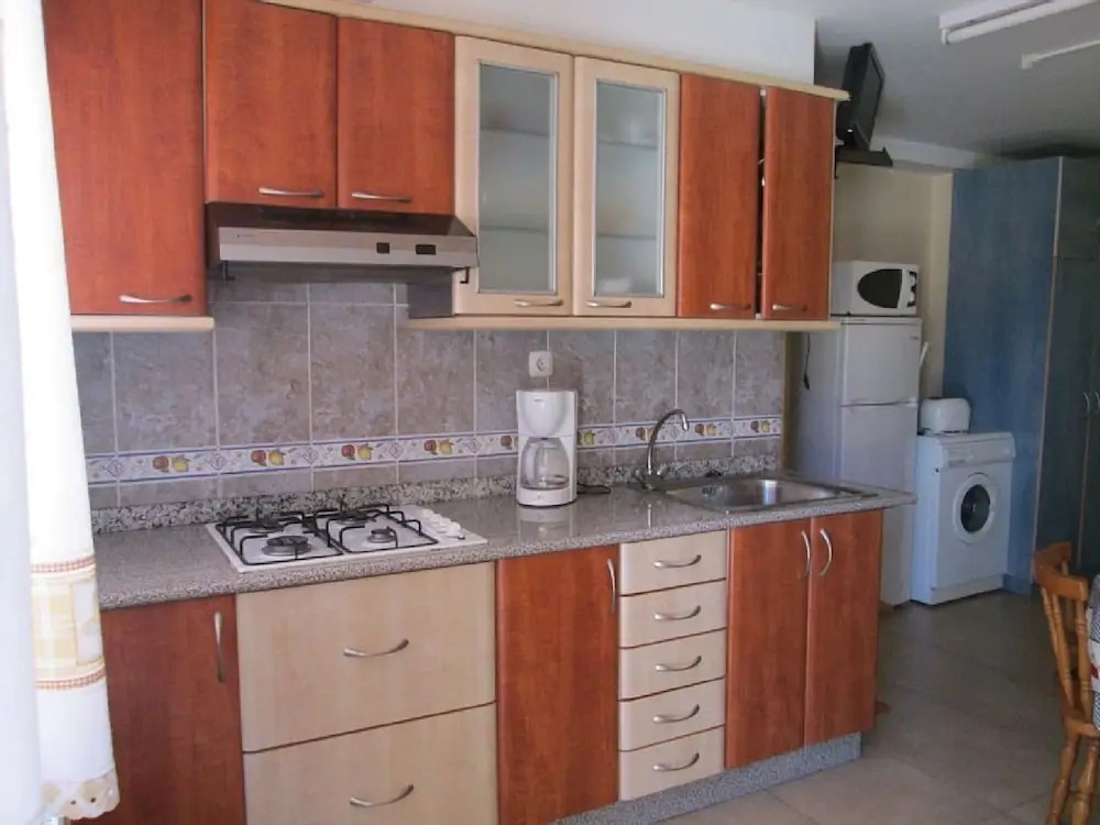 Studio-apartment - 1 Bedroom with WiFi - 100473
