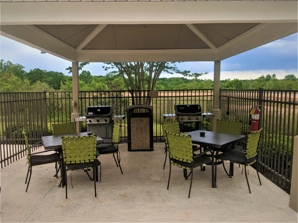 Candlewood Suites Macon by IHG